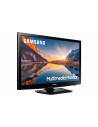 Monitor 23.6 Samsung LS24R39MHAUXEN VA HD 1366*768 8 ms 250