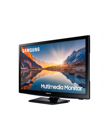 Monitor 23.6 Samsung LS24R39MHAUXEN VA HD 1366*768 8 ms 250