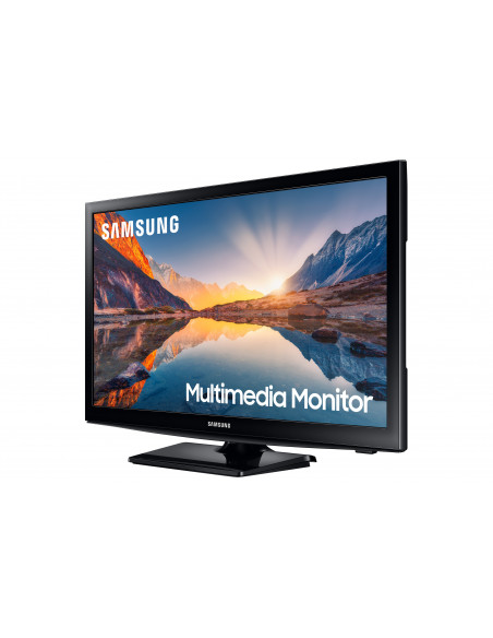 Monitor 23.6 Samsung LS24R39MHAUXEN VA HD 1366*768 8 ms 250