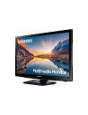 Monitor 23.6 Samsung LS24R39MHAUXEN VA HD 1366*768 8 ms 250