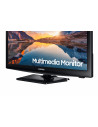 Monitor 23.6 Samsung LS24R39MHAUXEN VA HD 1366*768 8 ms 250