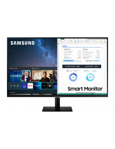 Monitor 27 Samsung LS27AM500NUXEN,LS27AM500NUXEN