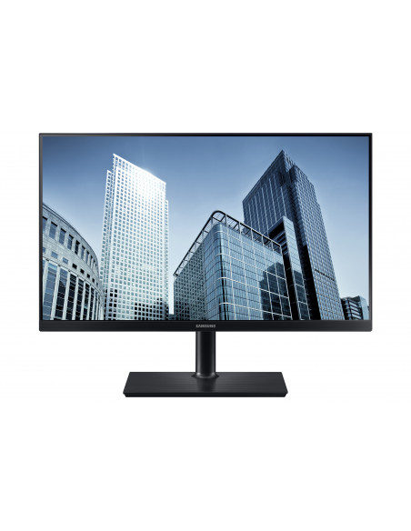 Monitor 26.9 Samsung LS27H850QFUXEN 16:9 PLS 350 cd/mp 1000:1