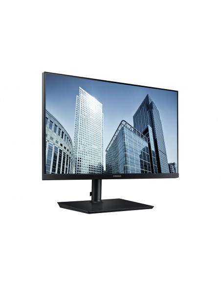 Monitor 26.9 Samsung LS27H850QFUXEN 16:9 PLS 350 cd/mp 1000:1