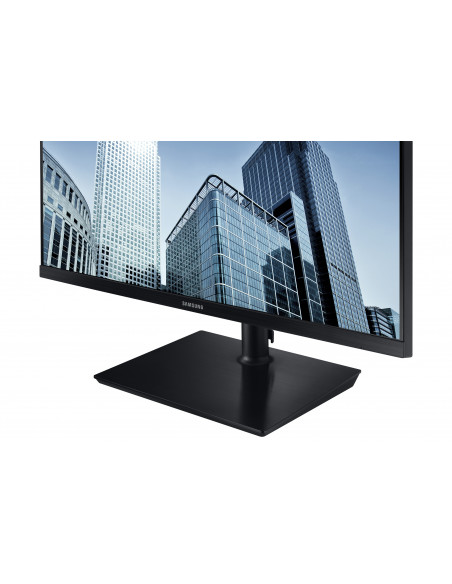 Monitor 26.9 Samsung LS27H850QFUXEN 16:9 PLS 350 cd/mp 1000:1