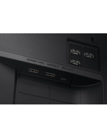 Monitor 31.5 Samsung LS32AM700UUXEN,LS32AM700UUXEN