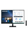 Monitor 31.5 Samsung LS32AM700UUXEN,LS32AM700UUXEN