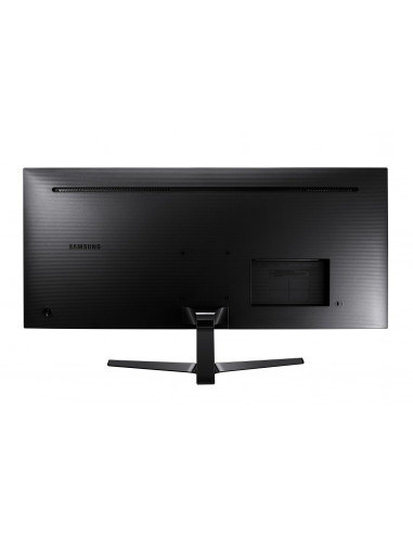 Monitor 34.1 Samsung LS34J550WQUXEN VA 21:9 300 cd/mp 3000:1