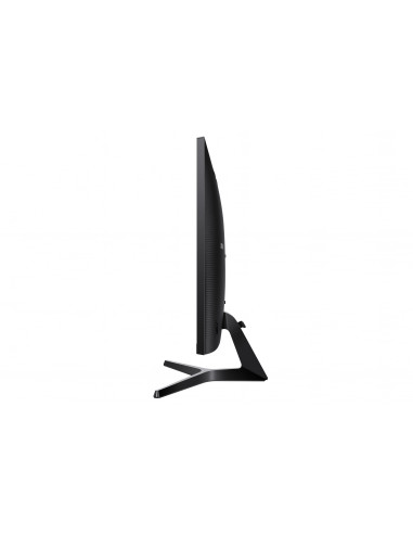 Monitor 34.1 Samsung LS34J550WQUXEN VA 21:9 300 cd/mp 3000:1