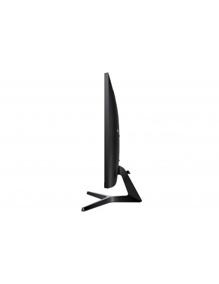 Monitor 34.1 Samsung LS34J550WQUXEN VA 21:9 300 cd/mp 3000:1