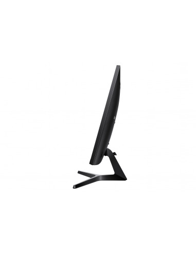 Monitor 34.1 Samsung LS34J550WQUXEN VA 21:9 300 cd/mp 3000:1