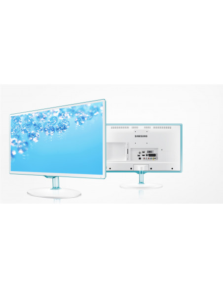24 SAMSUNG LED MFM LT24D391EW/EN,LT24D391EW/EN