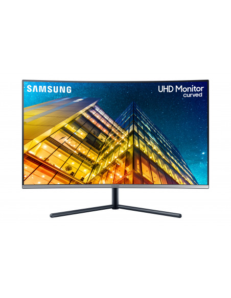 Monitor 31.5 SAMSUNG LU32R590CWUXEN curbat 1500R 16:9 250