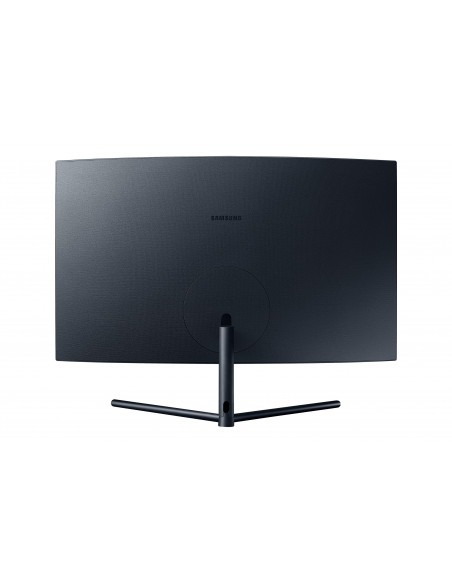 Monitor 31.5 SAMSUNG LU32R590CWUXEN curbat 1500R 16:9 250