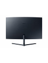 Monitor 31.5 SAMSUNG LU32R590CWUXEN curbat 1500R 16:9 250