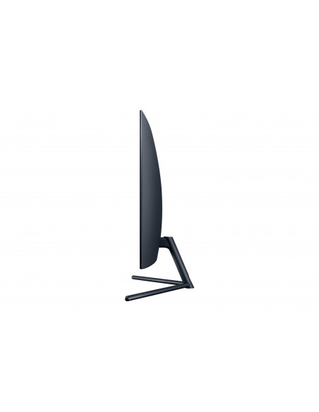 Monitor 31.5 SAMSUNG LU32R590CWUXEN curbat 1500R 16:9 250
