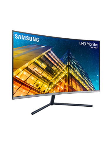 Monitor 31.5 SAMSUNG LU32R590CWUXEN curbat 1500R 16:9 250