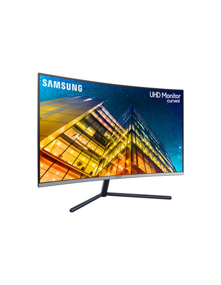 Monitor 31.5 SAMSUNG LU32R590CWUXEN curbat 1500R 16:9 250