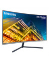 Monitor 31.5 SAMSUNG LU32R590CWUXEN curbat 1500R 16:9 250