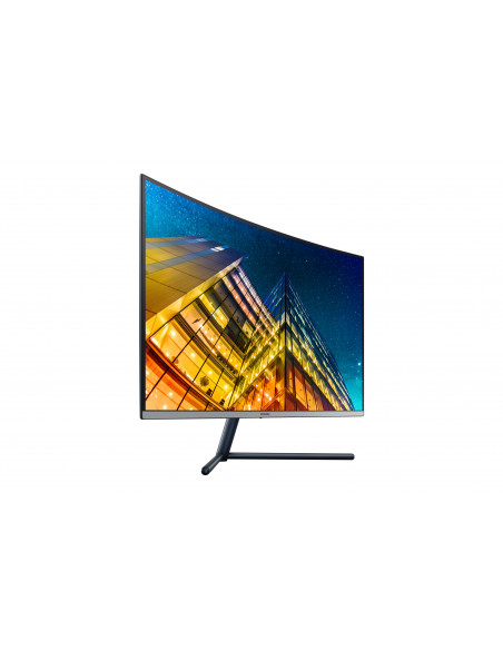 Monitor 31.5 SAMSUNG LU32R590CWUXEN curbat 1500R 16:9 250