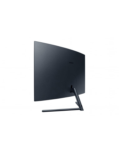 Monitor 31.5 SAMSUNG LU32R590CWUXEN curbat 1500R 16:9 250