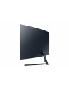 Monitor 31.5 SAMSUNG LU32R590CWUXEN curbat 1500R 16:9 250