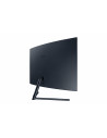 Monitor 31.5 SAMSUNG LU32R590CWUXEN curbat 1500R 16:9 250