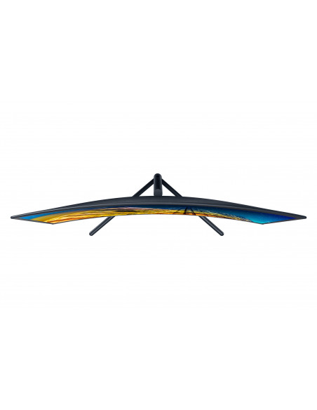 Monitor 31.5 SAMSUNG LU32R590CWUXEN curbat 1500R 16:9 250