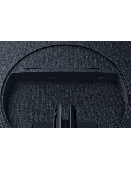 Monitor 31.5 SAMSUNG LU32R590CWUXEN curbat 1500R 16:9 250