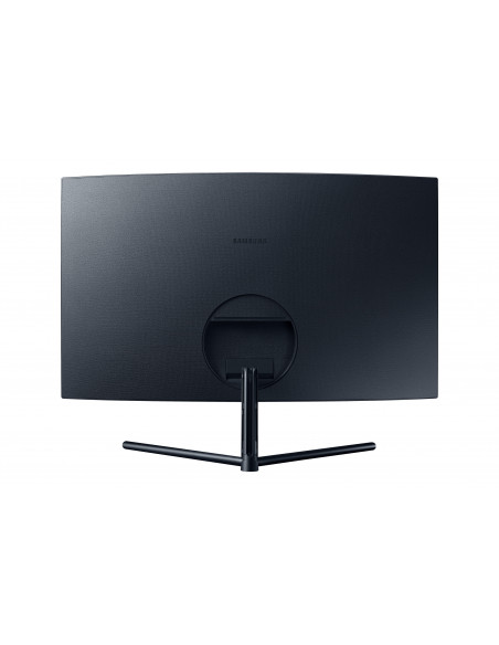 Monitor 31.5 SAMSUNG LU32R590CWUXEN curbat 1500R 16:9 250