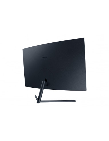 Monitor 31.5 SAMSUNG LU32R590CWUXEN curbat 1500R 16:9 250