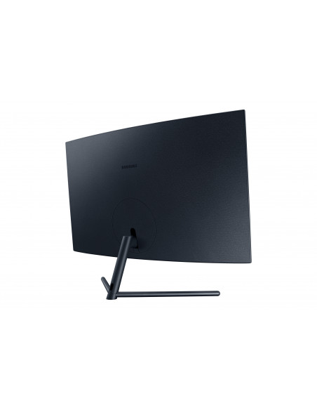 Monitor 31.5 SAMSUNG LU32R590CWUXEN curbat 1500R 16:9 250