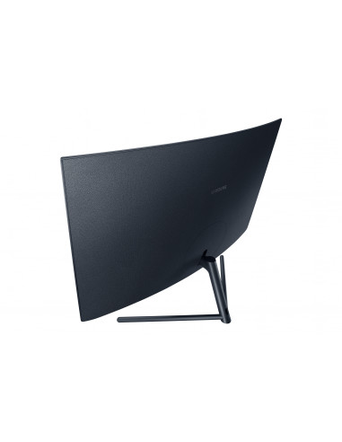 Monitor 31.5 SAMSUNG LU32R590CWUXEN curbat 1500R 16:9 250