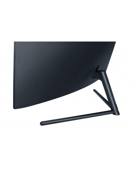 Monitor 31.5 SAMSUNG LU32R590CWUXEN curbat 1500R 16:9 250