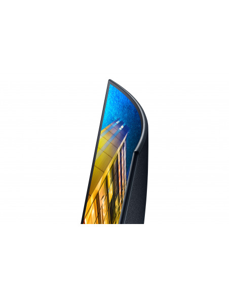 Monitor 31.5 SAMSUNG LU32R590CWUXEN curbat 1500R 16:9 250