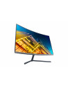 Monitor 31.5 SAMSUNG LU32R590CWUXEN curbat 1500R 16:9 250