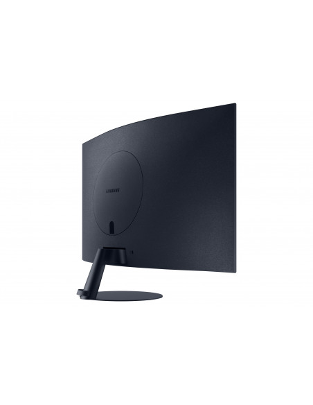 Monitor 27 Samsung LC27T550FDUXEN,LC27T550FDUXEN