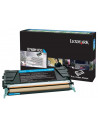 Cartus Toner Original Lexmark X748H1CG, Cyan, 10000 pagini Cartus Toner Original Lexmark X748H1CG, Cyan, 10000 pagini