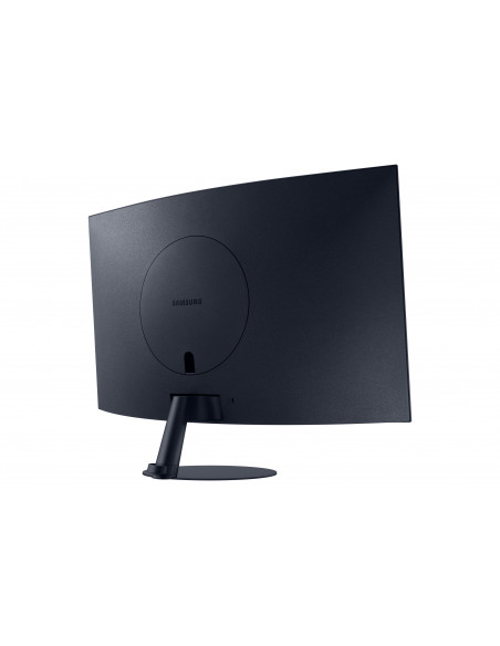 Monitor 27 Samsung LC27T550FDUXEN,LC27T550FDUXEN