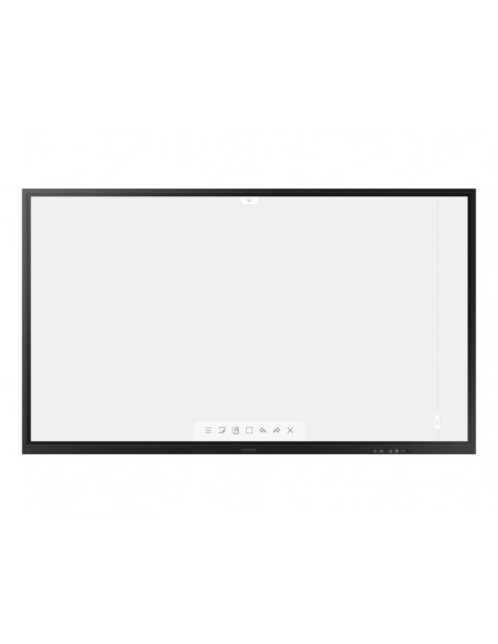 Tabla interactiva Samsung Flip2 WM85R,LH85WMRWLGCXEN