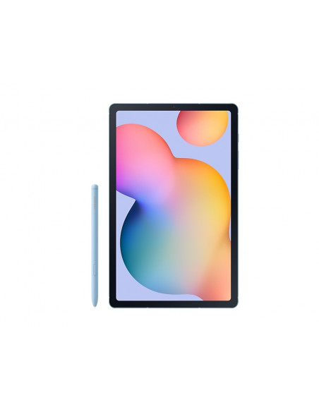 SAMSUNG TAB S6 LITE P610 WIFI 10.4 4GB 64G BLUE (INCL.