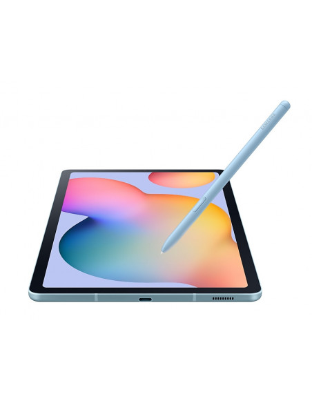 SAMSUNG TAB S6 LITE P610 WIFI 10.4 4GB 64G BLUE (INCL.