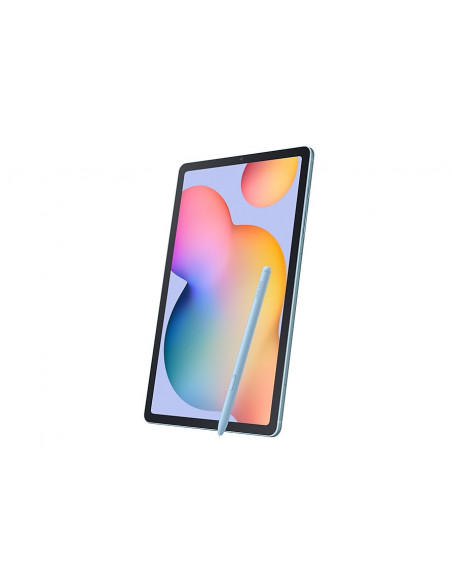 SAMSUNG TAB S6 LITE P610 WIFI 10.4 4GB 64G BLUE (INCL.