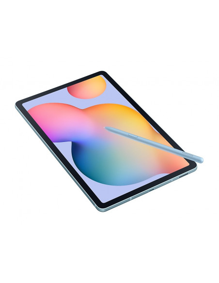 SAMSUNG TAB S6 LITE P610 WIFI 10.4 4GB 64G BLUE (INCL.