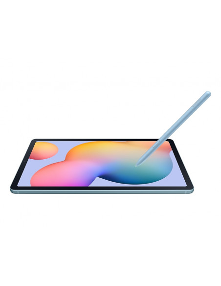SAMSUNG TAB S6 LITE P610 WIFI 10.4 4GB 64G BLUE (INCL.