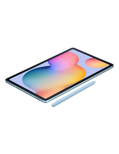 SAMSUNG TAB S6 LITE P610 WIFI 10.4 4GB 64G BLUE (INCL.