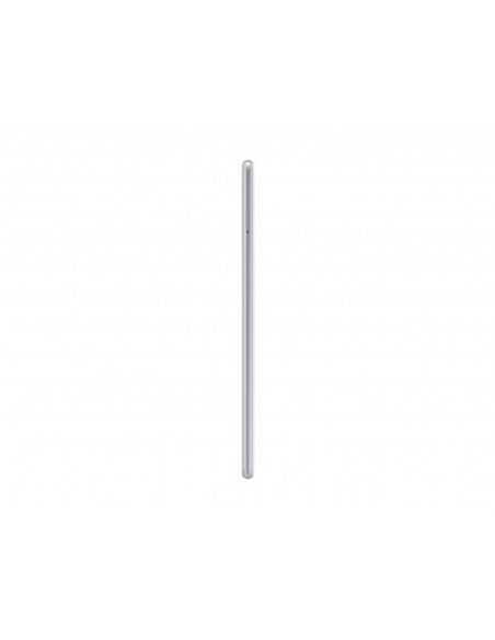 SAMSUNG TAB A T295 LTE/4G & WIFI 8.0 2GB 32GB SILVER,SM-T295NZSA
