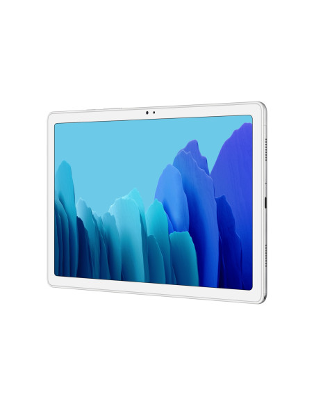 SAMSUNG TAB A7 T500 WIFI 10.4 3GB 32GB SILVER,SM-T500NZSA