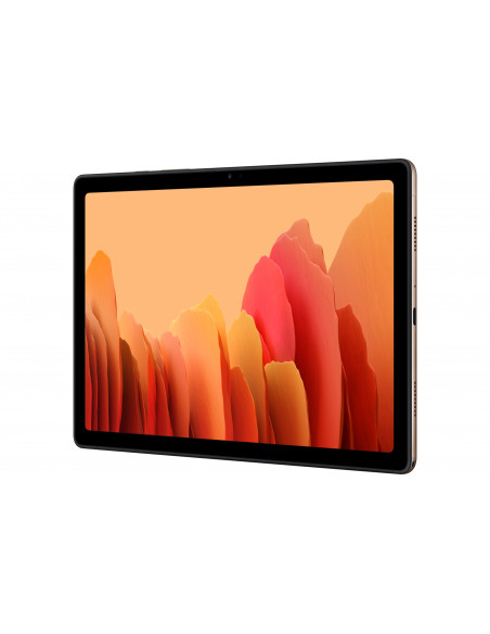 SAMSUNG TAB A7 T505 LTE/4G & WiFi 10.4 3GB 32GB GOLD,SM-T505NZDA