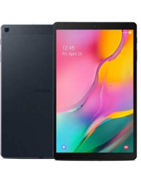 SAMSUNG GALAXY TAB A T510 WIFI 10.1 2GB 32GB BLACK,SM-T510NZKD